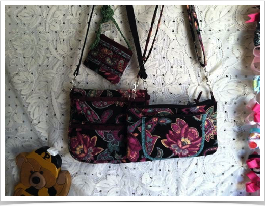 Tiffany's Trove Bags